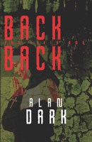 Back and Forth and Back B0CS63S9VL Book Cover