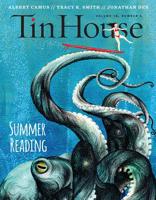 Tin House Magazine, Issue 72, Summer 2017 1942855117 Book Cover