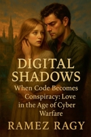 Digital Shadows: When Code Becomes Conspiracy: Love in the Age of Cyber Warfare (Allison and Ramirez) B0FPJ9ZDGY Book Cover