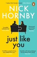 Just Like You 0593191390 Book Cover