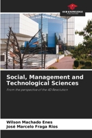 Social, Management and Technological Sciences 6207315499 Book Cover