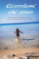 Ricordami chi sono 1729040152 Book Cover