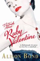 The Truth About Ruby Valentine 0141017791 Book Cover