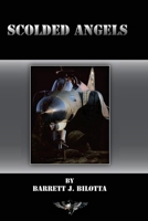 Scolded Angels 0984883746 Book Cover