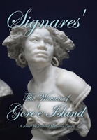 Signares': The Women of Gore'e Island 1728346819 Book Cover