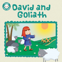 David and Goliath 1781281602 Book Cover