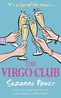 The Virgo Club 0340835656 Book Cover