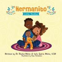 Little Brother (Hermanito) 1626767084 Book Cover