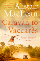 Caravan to Vaccares 0385035551 Book Cover