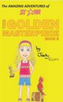 The Golden Masterpiece 0956217222 Book Cover