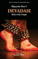 DEVADASI (Bride of the Temple) 1645608174 Book Cover