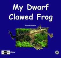 AQUALOG Mini - My Dwarf Clawed Frog 3936027307 Book Cover