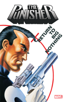 The Punisher: Return to Big Nothing 0871355531 Book Cover