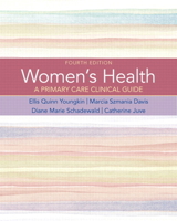 Women's Health: A Primary Care Clinical Guide, Third Edition