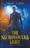 The Necromancer's Light B0BVQG6S63 Book Cover