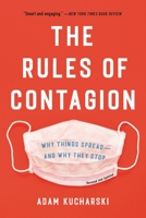 The Rules of Contagion 1541674316 Book Cover