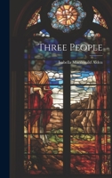 Three People 0530643200 Book Cover