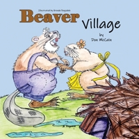 Beaver Village 1951300726 Book Cover