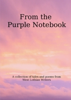 From the Purple Notebook 1291770267 Book Cover