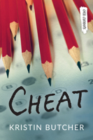 Cheat 1459830822 Book Cover