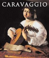 Caravaggio (Temporis Series) 1844845540 Book Cover