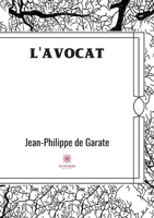 L'avocat B08VCH8SRR Book Cover