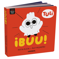 ¡Buu! (2) (Tuli) 8411583112 Book Cover
