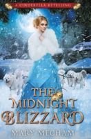 The Midnight Blizzard B0G4DN8T9G Book Cover