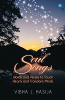 SoulSongs - Words and Verses to Touch Hearts and Transform Minds. 9390223318 Book Cover