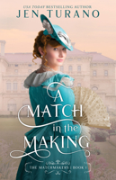 A Match in the Making 076424020X Book Cover