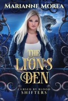 The Lion's Den 0988439662 Book Cover