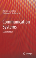 Communication Systems 303025464X Book Cover