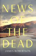 News of the Dead 0241986621 Book Cover