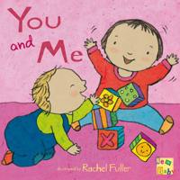 You and Me!/Tu y yo 1846432774 Book Cover