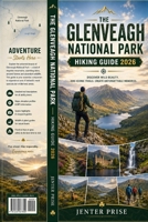 GLENVEAGH NATIONAL PARK HIKING GUIDE 2026 B0H3674V63 Book Cover