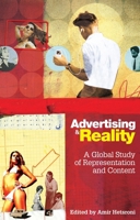 Advertising and Reality: A Global Study of Representation and Content 1441191941 Book Cover