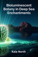 Bioluminescent Botany in Deep Sea Enchantments: Feline Metaphysics and the Paradox of Observation in Theoretical Particle Physics B0DT285WSH Book Cover