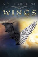 Wings 1489532315 Book Cover