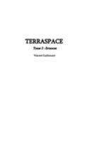 TERRASPACE tome 2: Errances 2956217488 Book Cover