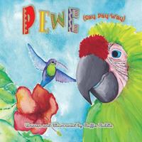 Pewe (Espanol) 1727708725 Book Cover