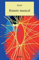 Rimoir musical (French Edition) 2414327006 Book Cover
