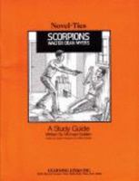 Scorpions 0881229121 Book Cover