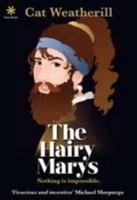 The Hairy Marys 1912009889 Book Cover