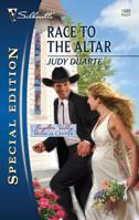 Race to the Altar 0373654715 Book Cover