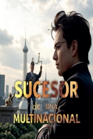 Sucesor de una Multinacional (Spanish Edition) B0FB11B3B4 Book Cover