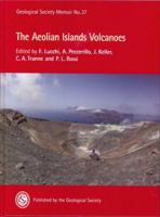 The Aeolian Islands Volcanoes 1862393656 Book Cover