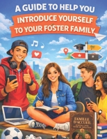 A guide to help You introduce yourself to your foster family B0GKX8W26Y Book Cover