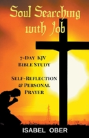 Soul Searching With Job B095J13XWW Book Cover