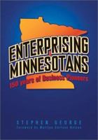 Enterprising Minnesotans: 150 Years of Business Pioneers 0816642192 Book Cover