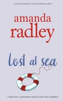 Lost at Sea 1912684624 Book Cover